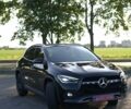 Мерседес ГЛА-Класс 2020 в Владимир-Волынский на Automoto.ua Черный Мерседес ГЛА-Класс, объемом двигателя 2 л и пробегом 95 тыс. км за 33500 $, фото 1 на Automoto.ua