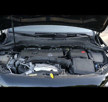 Мерседес ГЛА-Класс 2020 в Владимир-Волынский на Automoto.ua Черный Мерседес ГЛА-Класс, объемом двигателя 2 л и пробегом 95 тыс. км за 33500 $, фото 26 на Automoto.ua