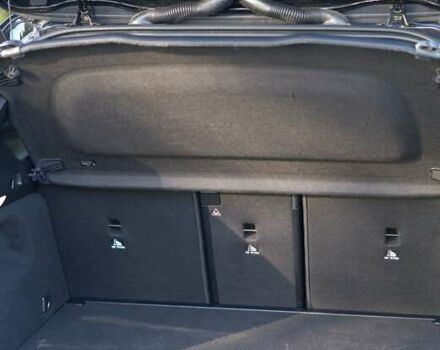 Мерседес ГЛА-Класс 2020 в Владимир-Волынский на Automoto.ua Черный Мерседес ГЛА-Класс, объемом двигателя 2 л и пробегом 95 тыс. км за 33500 $, фото 24 на Automoto.ua