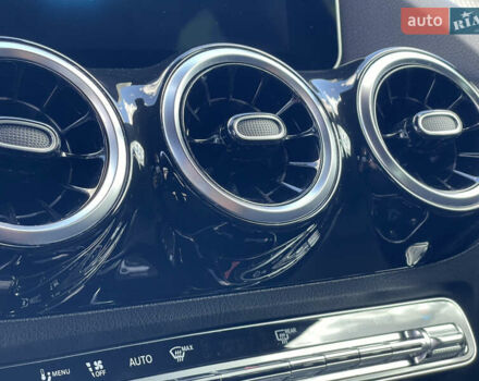 Мерседес ГЛА-Класс 2020 в Мукачеве на Automoto.ua Черный Мерседес ГЛА-Класс, объемом двигателя 1.4 л и пробегом 57 тыс. км за 34500 $, фото 46 на Automoto.ua