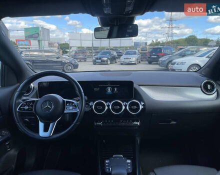 Мерседес ГЛА-Класс 2020 в Мукачеве на Automoto.ua Черный Мерседес ГЛА-Класс, объемом двигателя 1.4 л и пробегом 57 тыс. км за 34500 $, фото 20 на Automoto.ua