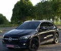 Мерседес ГЛА-Класс 2020 в Владимир-Волынский на Automoto.ua Черный Мерседес ГЛА-Класс, объемом двигателя 2 л и пробегом 95 тыс. км за 33550 $, фото 2 на Automoto.ua