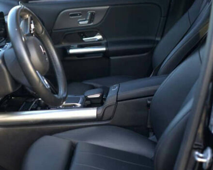 Мерседес ГЛА-Класс 2020 в Владимир-Волынский на Automoto.ua Черный Мерседес ГЛА-Класс, объемом двигателя 2 л и пробегом 95 тыс. км за 33550 $, фото 29 на Automoto.ua