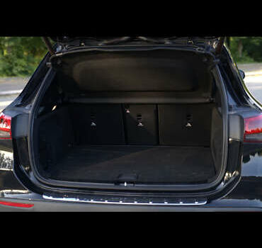 Мерседес ГЛА-Класс 2020 в Владимир-Волынский на Automoto.ua Черный Мерседес ГЛА-Класс, объемом двигателя 2 л и пробегом 95 тыс. км за 33500 $, фото 22 на Automoto.ua