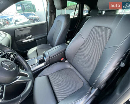 Мерседес ГЛА-Класс 2020 в Мукачеве на Automoto.ua Черный Мерседес ГЛА-Класс, объемом двигателя 1.4 л и пробегом 57 тыс. км за 34500 $, фото 47 на Automoto.ua