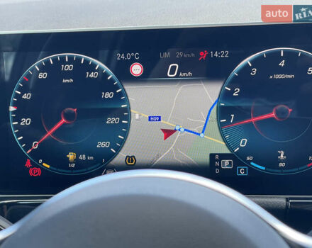 Мерседес ГЛА-Класс 2020 в Мукачеве на Automoto.ua Черный Мерседес ГЛА-Класс, объемом двигателя 1.4 л и пробегом 57 тыс. км за 34500 $, фото 40 на Automoto.ua