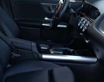 Мерседес ГЛА-Класс 2020 в Владимир-Волынский на Automoto.ua Черный Мерседес ГЛА-Класс, объемом двигателя 2 л и пробегом 95 тыс. км за 33550 $, фото 18 на Automoto.ua