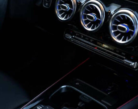 Мерседес ГЛА-Класс 2020 в Владимир-Волынский на Automoto.ua Черный Мерседес ГЛА-Класс, объемом двигателя 2 л и пробегом 95 тыс. км за 33550 $, фото 23 на Automoto.ua