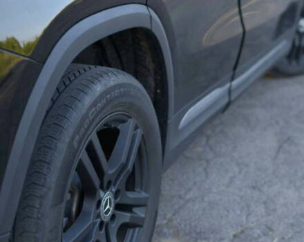 Чорний Мерседес ГЛА-Клас, об'ємом двигуна 2 л та пробігом 97 тис. км за 28200 $, фото 27 на Automoto.ua