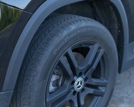 Мерседес ГЛА-Класс 2020 в Владимир-Волынский на Automoto.ua Черный Мерседес ГЛА-Класс, объемом двигателя 2 л и пробегом 95 тыс. км за 33500 $, фото 18 на Automoto.ua
