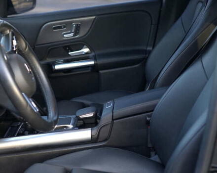 Мерседес ГЛА-Класс 2020 в Владимир-Волынский на Automoto.ua Черный Мерседес ГЛА-Класс, объемом двигателя 2 л и пробегом 95 тыс. км за 33500 $, фото 32 на Automoto.ua