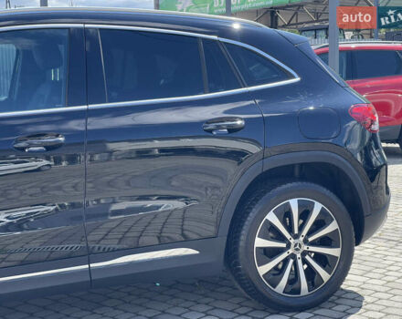 Мерседес ГЛА-Класс 2020 в Мукачеве на Automoto.ua Черный Мерседес ГЛА-Класс, объемом двигателя 1.4 л и пробегом 57 тыс. км за 34500 $, фото 5 на Automoto.ua