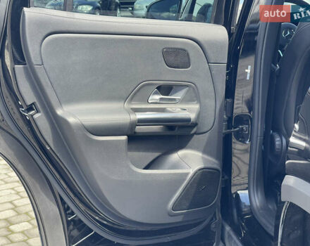 Мерседес ГЛА-Класс 2020 в Мукачеве на Automoto.ua Черный Мерседес ГЛА-Класс, объемом двигателя 1.4 л и пробегом 57 тыс. км за 34500 $, фото 29 на Automoto.ua