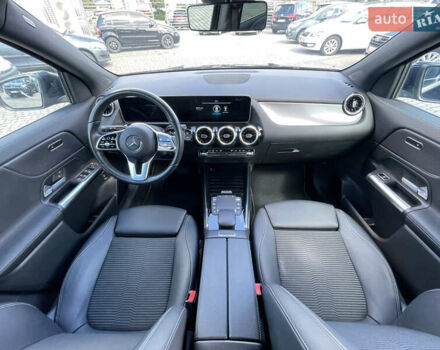 Мерседес ГЛА-Класс 2020 в Мукачеве на Automoto.ua Черный Мерседес ГЛА-Класс, объемом двигателя 1.4 л и пробегом 57 тыс. км за 34500 $, фото 22 на Automoto.ua