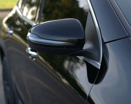 Мерседес ГЛА-Класс 2020 в Владимир-Волынский на Automoto.ua Черный Мерседес ГЛА-Класс, объемом двигателя 2 л и пробегом 95 тыс. км за 33500 $, фото 27 на Automoto.ua