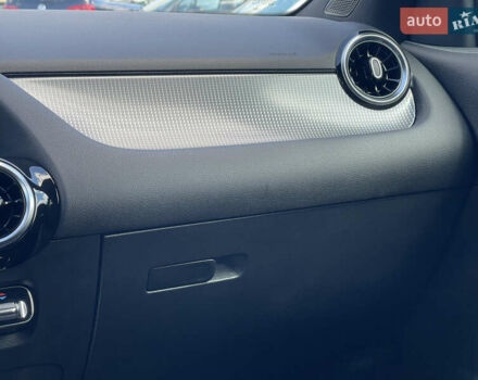 Мерседес ГЛА-Класс 2020 в Мукачеве на Automoto.ua Черный Мерседес ГЛА-Класс, объемом двигателя 1.4 л и пробегом 57 тыс. км за 34500 $, фото 23 на Automoto.ua