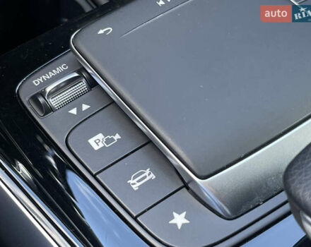 Мерседес ГЛА-Класс 2020 в Мукачеве на Automoto.ua Черный Мерседес ГЛА-Класс, объемом двигателя 1.4 л и пробегом 57 тыс. км за 34500 $, фото 45 на Automoto.ua