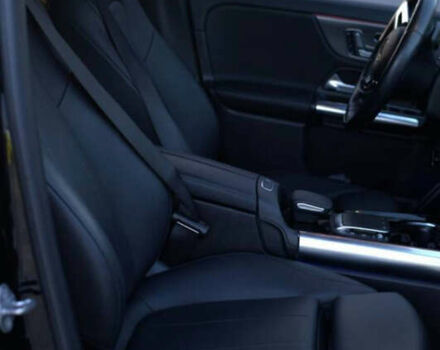 Мерседес ГЛА-Класс 2020 в Владимир-Волынский на Automoto.ua Черный Мерседес ГЛА-Класс, объемом двигателя 2 л и пробегом 95 тыс. км за 33550 $, фото 19 на Automoto.ua