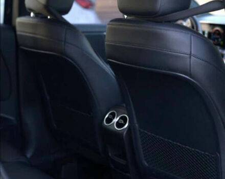 Мерседес ГЛА-Класс 2020 в Владимир-Волынский на Automoto.ua Черный Мерседес ГЛА-Класс, объемом двигателя 2 л и пробегом 95 тыс. км за 33550 $, фото 24 на Automoto.ua