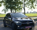 Мерседес ГЛА-Класс 2020 в Владимир-Волынский на Automoto.ua Черный Мерседес ГЛА-Класс, объемом двигателя 2 л и пробегом 95 тыс. км за 33500 $, фото 5 на Automoto.ua