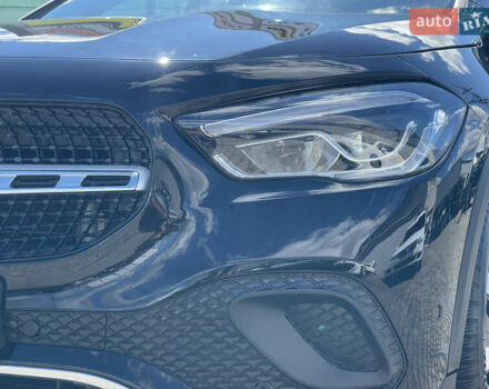 Мерседес ГЛА-Класс 2020 в Мукачеве на Automoto.ua Черный Мерседес ГЛА-Класс, объемом двигателя 1.4 л и пробегом 57 тыс. км за 34500 $, фото 19 на Automoto.ua