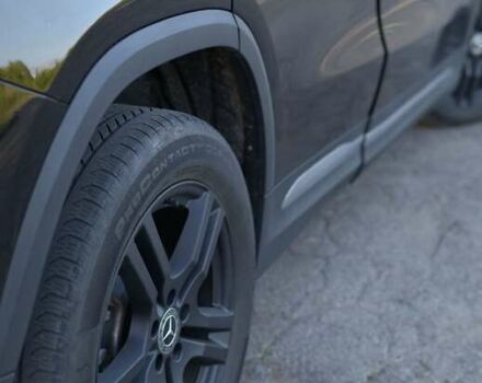 Мерседес ГЛА-Класс 2020 в Владимир-Волынский на Automoto.ua Черный Мерседес ГЛА-Класс, объемом двигателя 2 л и пробегом 95 тыс. км за 33500 $, фото 19 на Automoto.ua