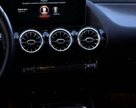 Мерседес ГЛА-Класс 2020 в Владимир-Волынский на Automoto.ua Черный Мерседес ГЛА-Класс, объемом двигателя 2 л и пробегом 95 тыс. км за 33550 $, фото 26 на Automoto.ua
