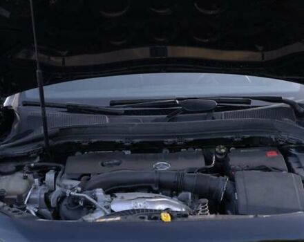 Мерседес ГЛА-Класс 2020 в Владимир-Волынский на Automoto.ua Черный Мерседес ГЛА-Класс, объемом двигателя 2 л и пробегом 95 тыс. км за 33500 $, фото 29 на Automoto.ua