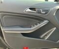 Черный Мерседес ГЛА-Класс, объемом двигателя 2 л и пробегом 79 тыс. км за 25990 $, фото 11 на Automoto.ua