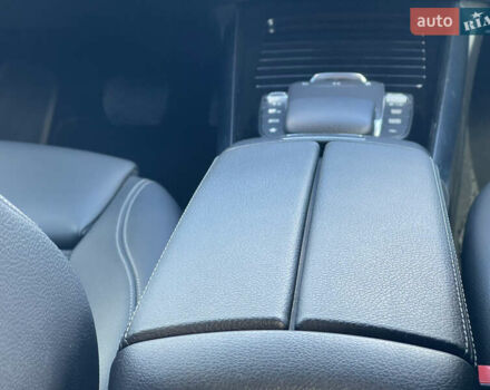 Мерседес ГЛА-Класс 2020 в Мукачеве на Automoto.ua Черный Мерседес ГЛА-Класс, объемом двигателя 1.4 л и пробегом 57 тыс. км за 34500 $, фото 26 на Automoto.ua