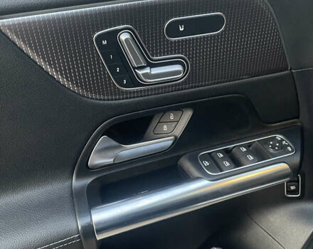 Мерседес ГЛА-Класс 2020 в Владимир-Волынский на Automoto.ua Черный Мерседес ГЛА-Класс, объемом двигателя 2 л и пробегом 95 тыс. км за 33500 $, фото 46 на Automoto.ua