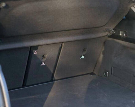 Чорний Мерседес ГЛА-Клас, об'ємом двигуна 2 л та пробігом 97 тис. км за 28200 $, фото 19 на Automoto.ua