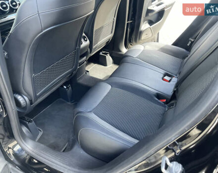 Мерседес ГЛА-Класс 2020 в Мукачеве на Automoto.ua Черный Мерседес ГЛА-Класс, объемом двигателя 1.4 л и пробегом 57 тыс. км за 34500 $, фото 27 на Automoto.ua