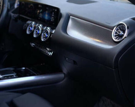 Мерседес ГЛА-Класс 2020 в Владимир-Волынский на Automoto.ua Черный Мерседес ГЛА-Класс, объемом двигателя 2 л и пробегом 95 тыс. км за 33550 $, фото 20 на Automoto.ua