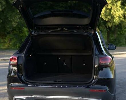 Мерседес ГЛА-Класс 2020 в Владимир-Волынский на Automoto.ua Черный Мерседес ГЛА-Класс, объемом двигателя 2 л и пробегом 95 тыс. км за 33500 $, фото 25 на Automoto.ua