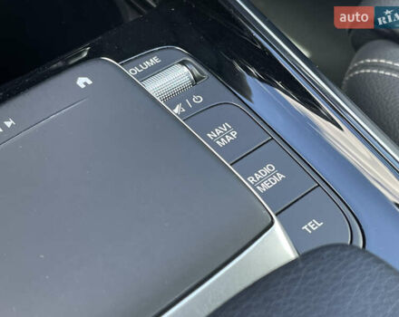 Мерседес ГЛА-Класс 2020 в Мукачеве на Automoto.ua Черный Мерседес ГЛА-Класс, объемом двигателя 1.4 л и пробегом 57 тыс. км за 34500 $, фото 35 на Automoto.ua