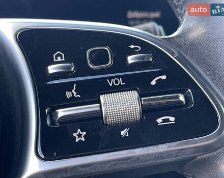 Мерседес ГЛА-Класс 2020 в Мукачеве на Automoto.ua Черный Мерседес ГЛА-Класс, объемом двигателя 1.4 л и пробегом 57 тыс. км за 34500 $, фото 36 на Automoto.ua