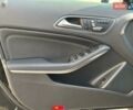 Черный Мерседес ГЛА-Класс, объемом двигателя 2 л и пробегом 79 тыс. км за 25990 $, фото 11 на Automoto.ua