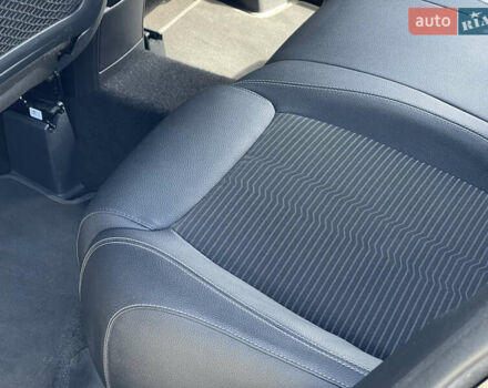 Мерседес ГЛА-Класс 2020 в Мукачеве на Automoto.ua Черный Мерседес ГЛА-Класс, объемом двигателя 1.4 л и пробегом 57 тыс. км за 34500 $, фото 30 на Automoto.ua