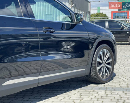 Мерседес ГЛА-Класс 2020 в Мукачеве на Automoto.ua Черный Мерседес ГЛА-Класс, объемом двигателя 1.4 л и пробегом 57 тыс. км за 34500 $, фото 16 на Automoto.ua