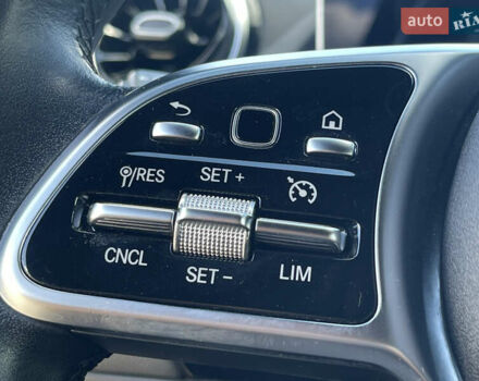 Мерседес ГЛА-Класс 2020 в Мукачеве на Automoto.ua Черный Мерседес ГЛА-Класс, объемом двигателя 1.4 л и пробегом 57 тыс. км за 34500 $, фото 37 на Automoto.ua