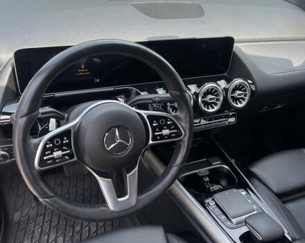 Мерседес ГЛА-Класс 2020 в Владимир-Волынский на Automoto.ua Черный Мерседес ГЛА-Класс, объемом двигателя 2 л и пробегом 95 тыс. км за 33500 $, фото 42 на Automoto.ua