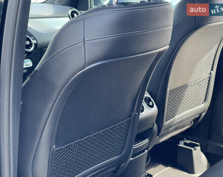 Мерседес ГЛА-Класс 2020 в Мукачеве на Automoto.ua Черный Мерседес ГЛА-Класс, объемом двигателя 1.4 л и пробегом 57 тыс. км за 34500 $, фото 28 на Automoto.ua