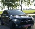 Мерседес ГЛА-Класс 2020 в Владимир-Волынский на Automoto.ua Черный Мерседес ГЛА-Класс, объемом двигателя 2 л и пробегом 95 тыс. км за 33500 $, фото 1 на Automoto.ua