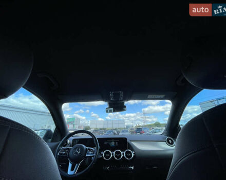 Мерседес ГЛА-Класс 2020 в Мукачеве на Automoto.ua Черный Мерседес ГЛА-Класс, объемом двигателя 1.4 л и пробегом 57 тыс. км за 34500 $, фото 24 на Automoto.ua