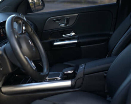 Мерседес ГЛА-Класс 2020 в Владимир-Волынский на Automoto.ua Черный Мерседес ГЛА-Класс, объемом двигателя 2 л и пробегом 95 тыс. км за 33500 $, фото 31 на Automoto.ua