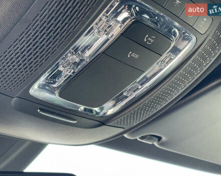 Мерседес ГЛА-Класс 2020 в Мукачеве на Automoto.ua Черный Мерседес ГЛА-Класс, объемом двигателя 1.4 л и пробегом 57 тыс. км за 34500 $, фото 31 на Automoto.ua