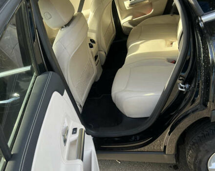 Черный Мерседес ГЛА-Класс, объемом двигателя 1.99 л и пробегом 35 тыс. км за 37000 $, фото 13 на Automoto.ua