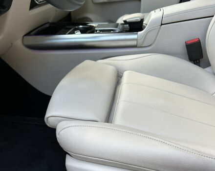 Черный Мерседес ГЛА-Класс, объемом двигателя 1.99 л и пробегом 82 тыс. км за 33500 $, фото 12 на Automoto.ua