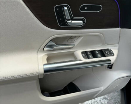 Черный Мерседес ГЛА-Класс, объемом двигателя 1.99 л и пробегом 82 тыс. км за 33500 $, фото 22 на Automoto.ua